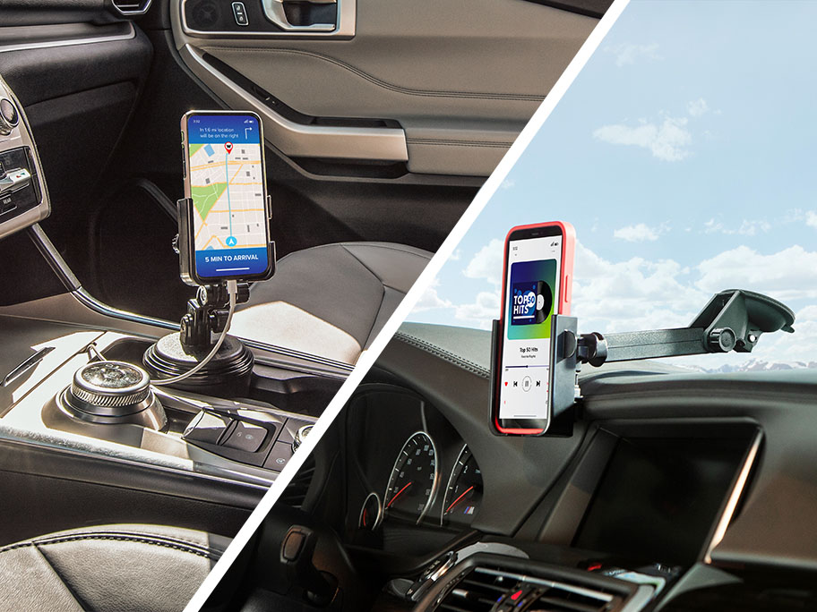 Soportes para celular